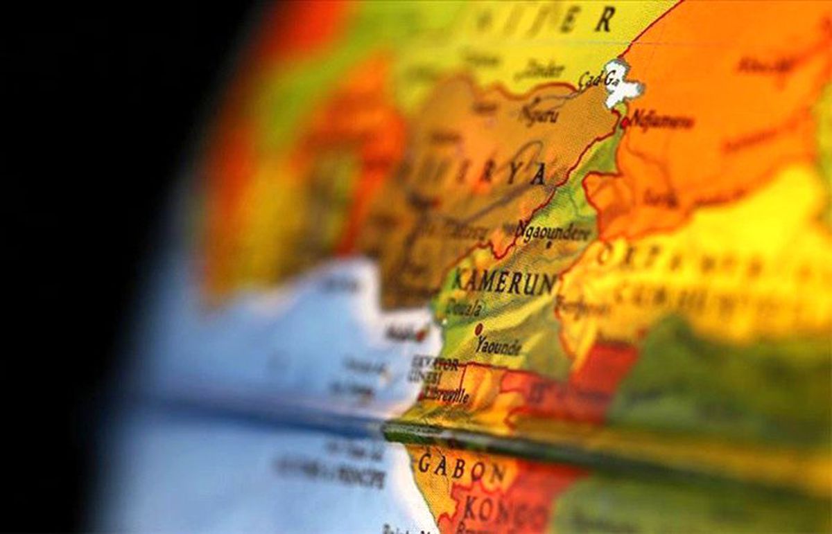 Kamerun\'da kolera salgını: 93 ölü