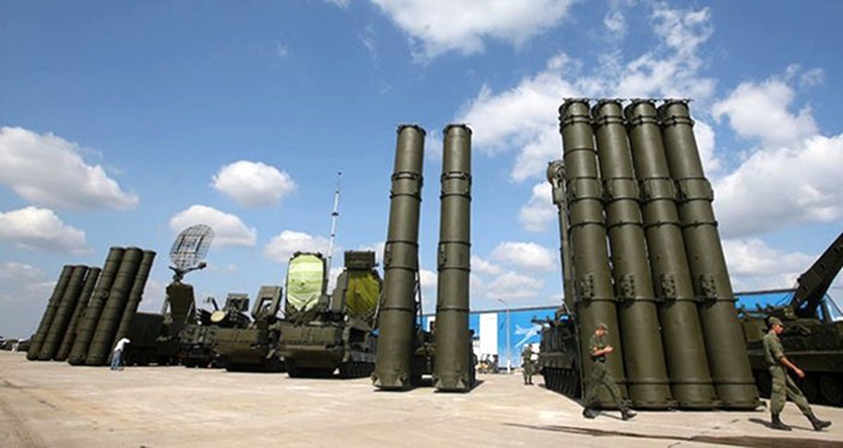 NATO\'dan S-400 açıklaması
