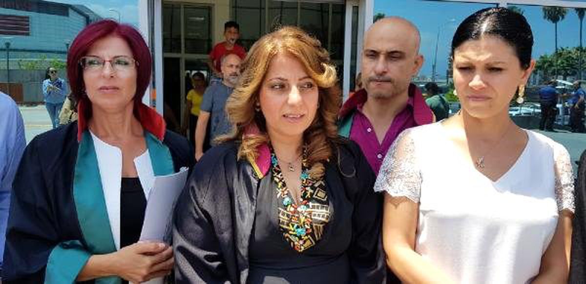 Oğlunu elektrikli süpürge sapıyla döverek öldüren babaya ağırlaştırılmış müebbet hapis (2)