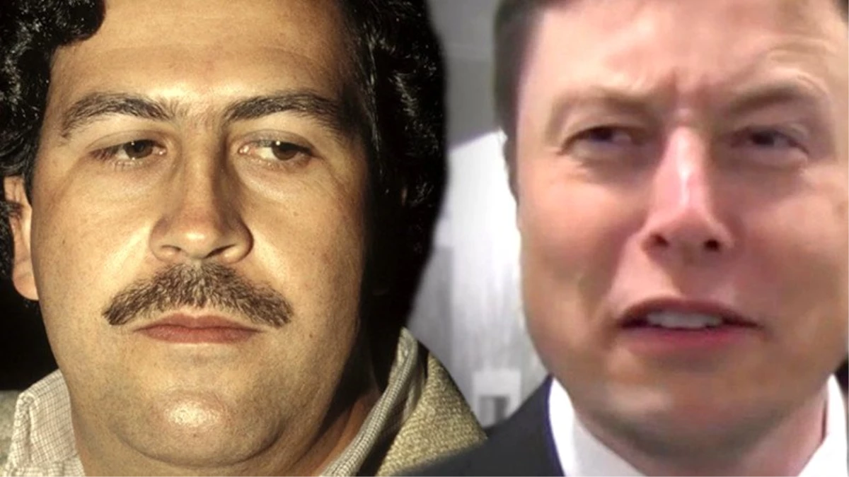 Pablo Escobar\'ın Kardeşi: Elon Musk 100 Milyon Dolar Vermezse Mahkemede Görüşürüz
