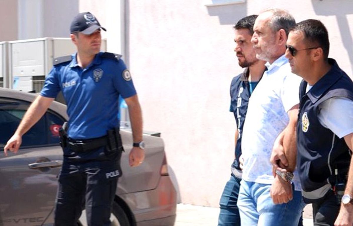 Pendik\'te araca saldırı olayına ilişkin iddianame kabul edildi