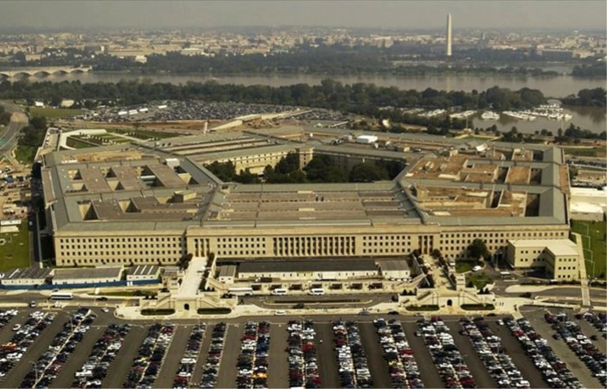 Pentagon\'dan S-400 açıklaması: Duruşumuz değişmedi