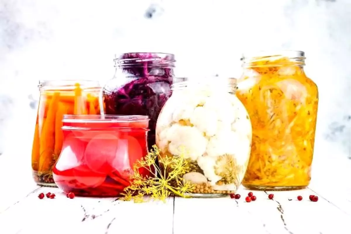 Probiyotiğin etkisi 2 haftada ortaya çıkıyor