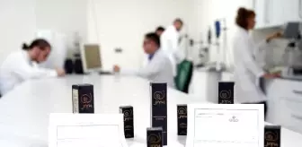 Salyangoz sıvısından yaşlanmaya karşı serum üretildi