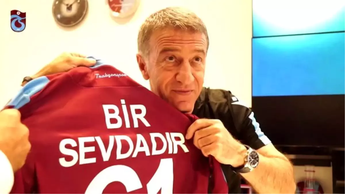 Trabzonspor\'da forma seferberliği