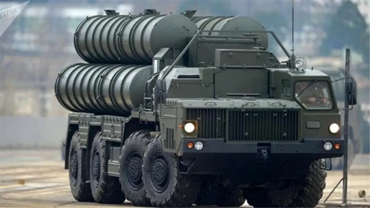 Türkiye\'nin S-400 alması F-35 teknolojisini ve NATO güvenliğini nasıl tehlikeye sokuyor?