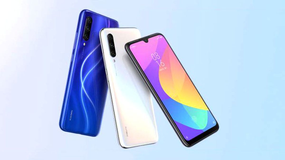 Xiaomi, Android One Programına Dahil Olan mi A3 Cihazlarını Resmen Duyurdu