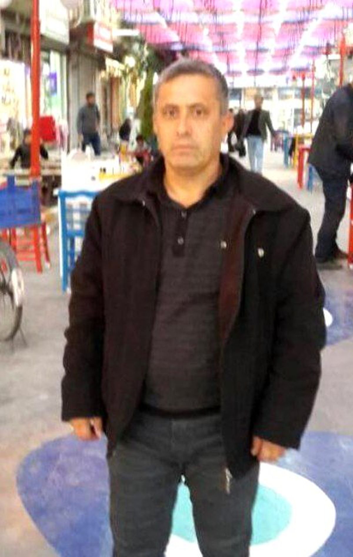 Yeni aldıkları araç amca çocuklarını ayırdı