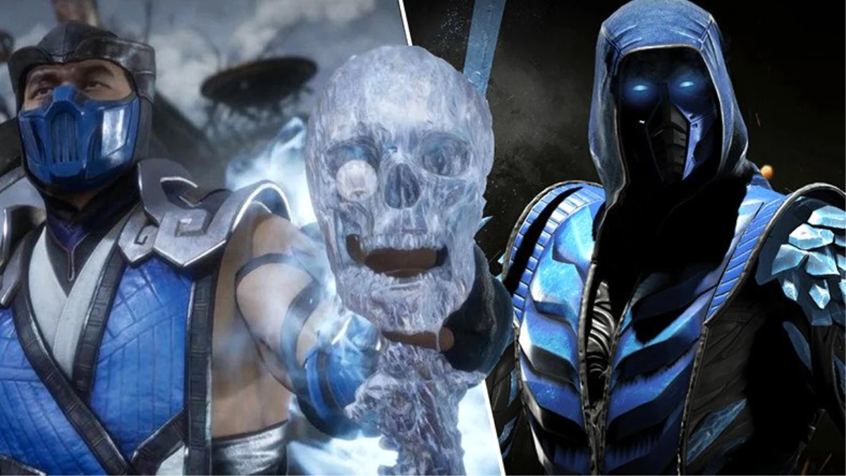 Yeni Mortal Kombat Filmi, İlk Kez 18+ Fatality\'lere Sahip Olacak