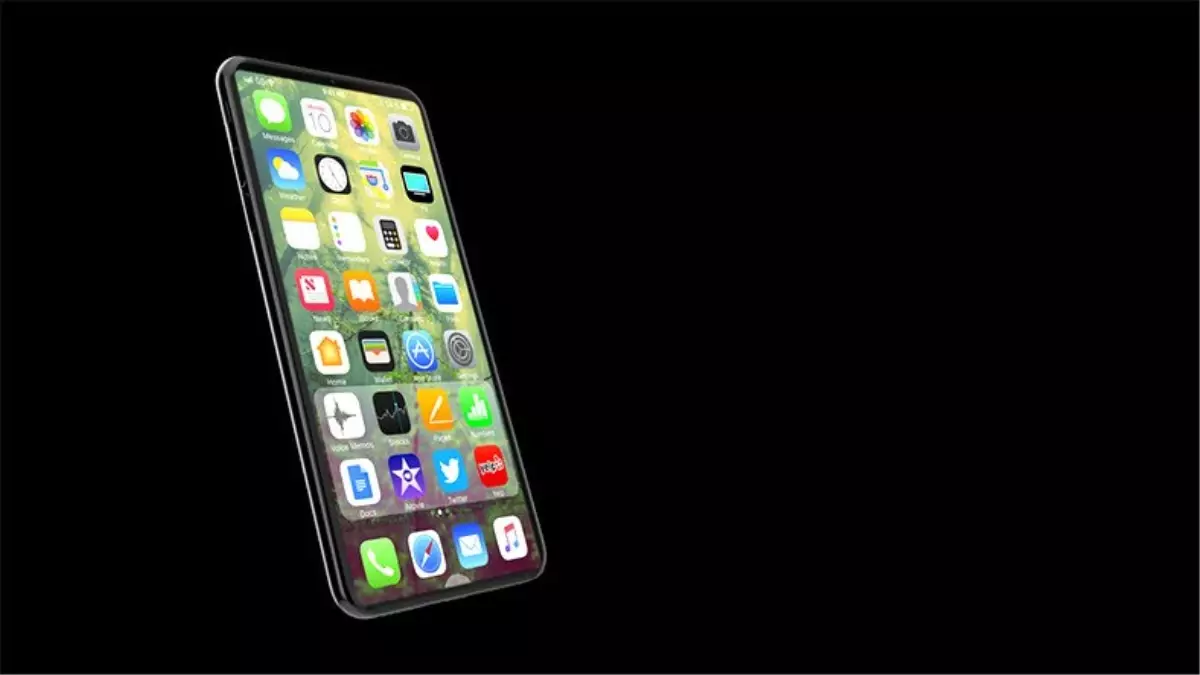 2020 Model iPhone, Şimdiden iPhone 11\'e Gölge Düşürüyor