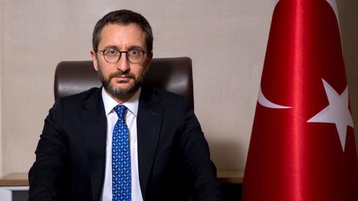 "ABD\'ye komplo kurduğumuz düşüncesi saçmalıktan ibarettir"