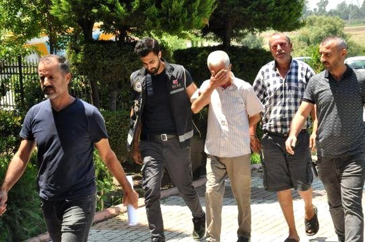 Adana\'da sahte içki operasyonunda 3 kişi tutuklandı