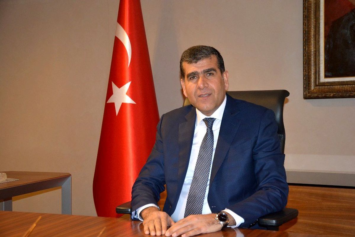 Altunkaya\'dan 15 Temmuz mesajı