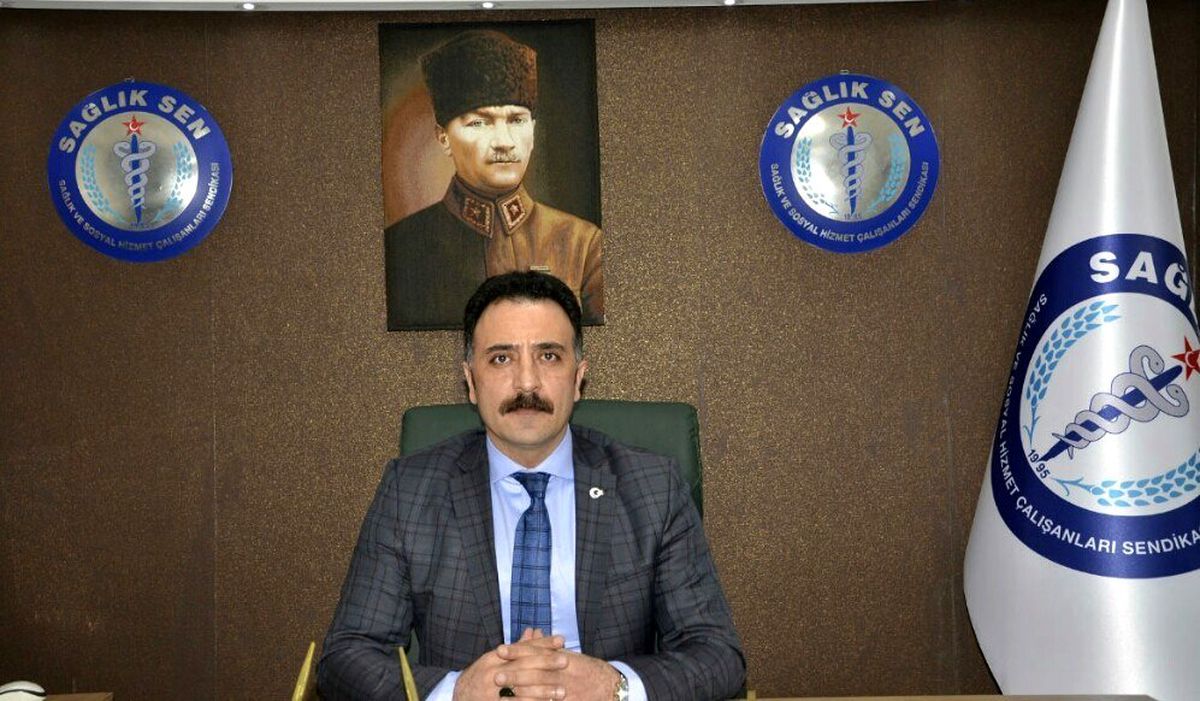 Başkan Özgür Yıldırım\'dan 15 Temmuz çağrısı