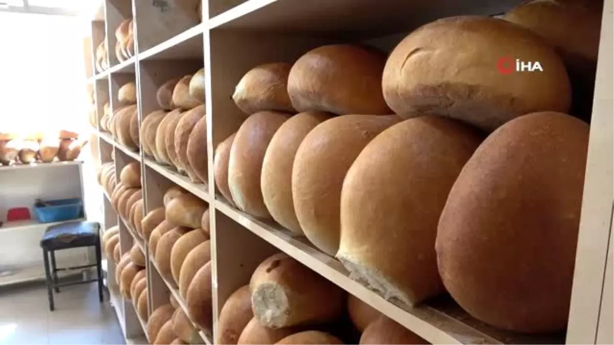 Bursalı fırıncı davayı kaybetti, üzülerek zam yaptı
