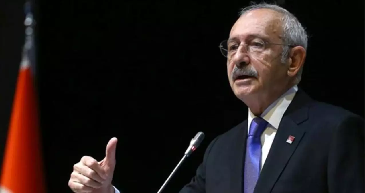 CHP lideri Kılıçdaroğlu\'ndan S-400 açıklaması: Bu, Türkiye\'nin kendi hakkı ve hukukudur