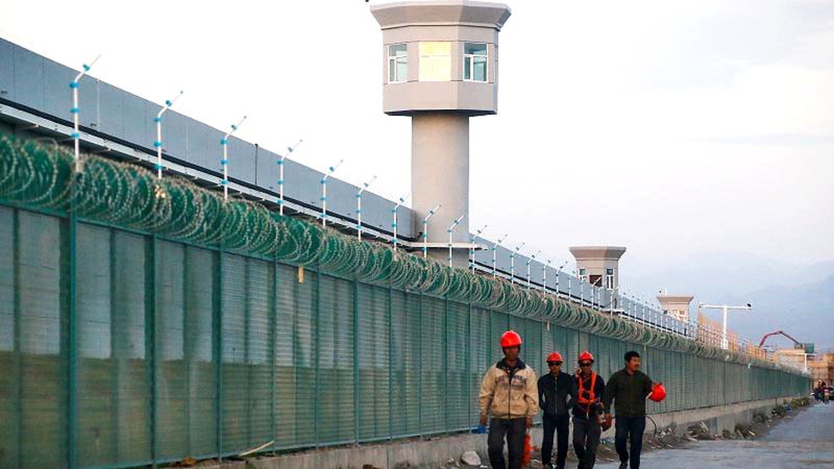 Çin\'in Uygur politikalarına 37 ülkeden imzalı destek: Rusya ve Suudi Arabistan listede