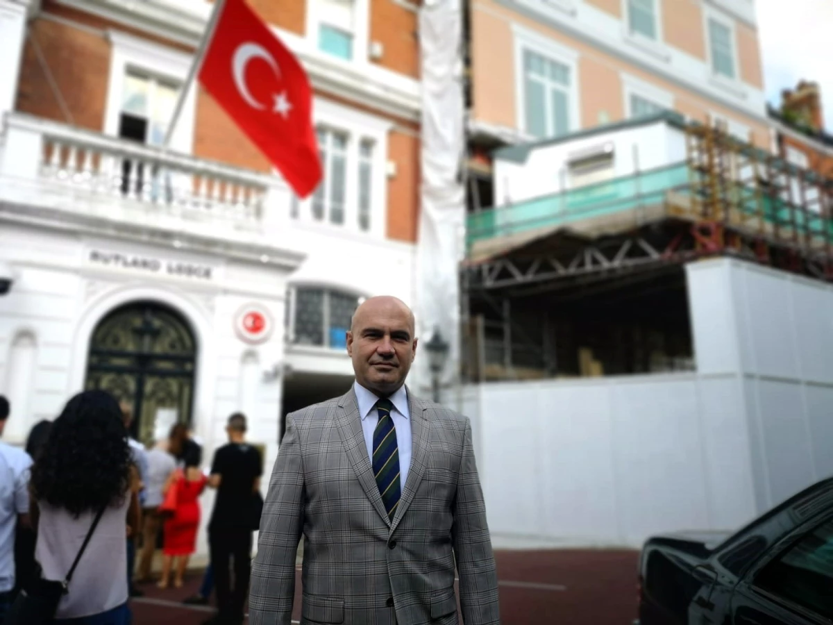 Çömez, 12 yıl sonra Türk topraklarına ayak bastı