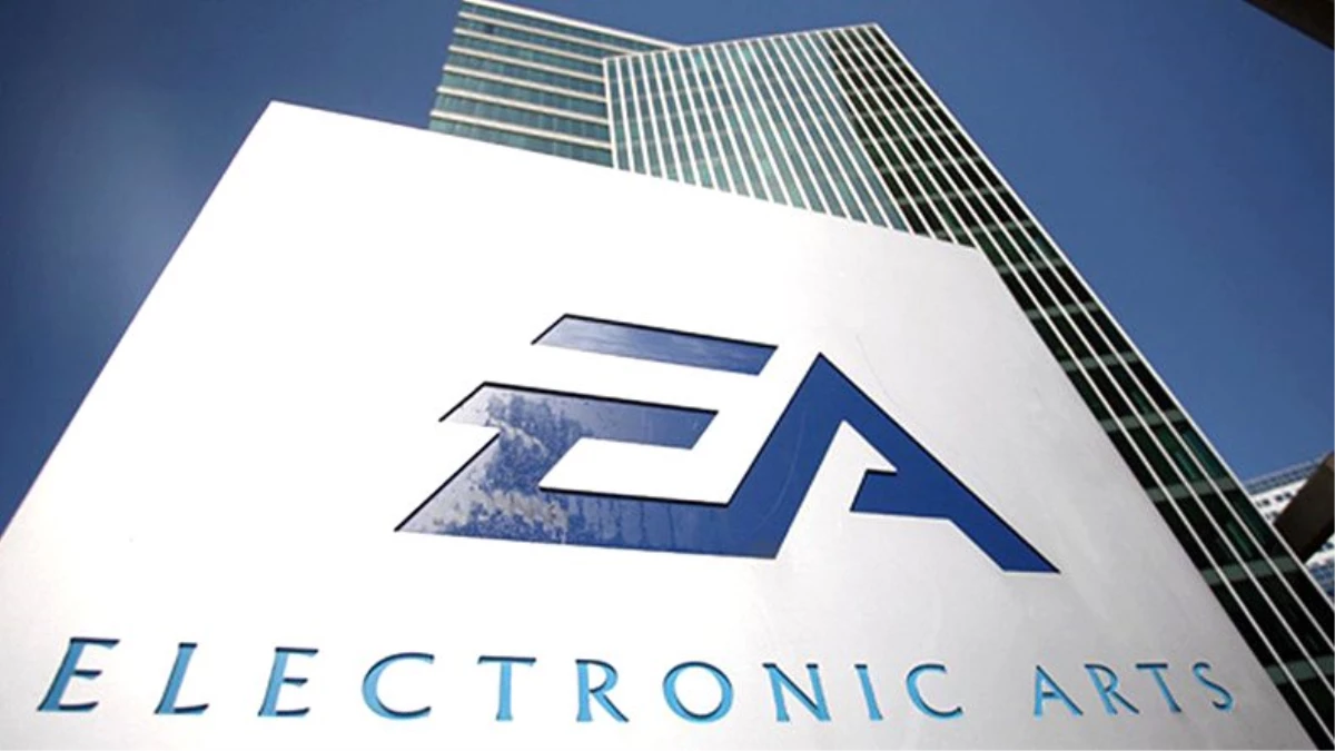 EA: Oyun Sektöründeki \'Kötü Adam\' Neden Biziz Bilmiyoruz