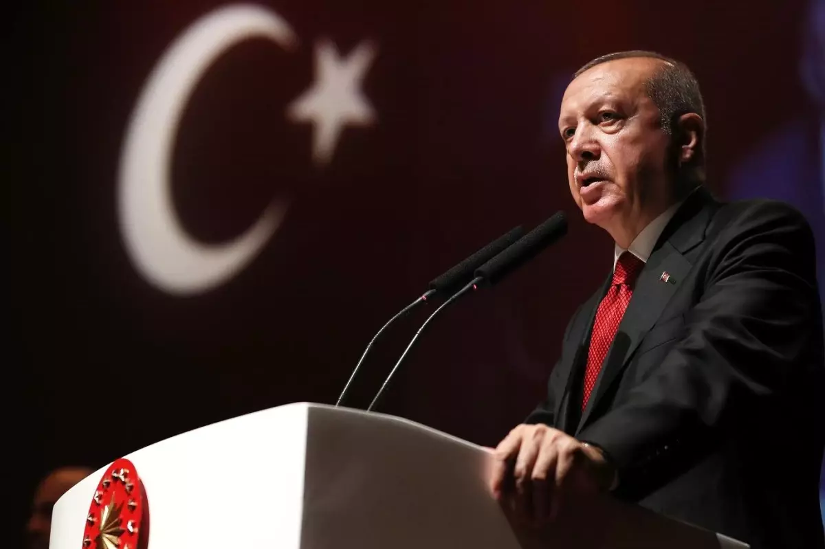 Erdoğan\'dan "Ağaç Dikme Bayramı" önerisine destek