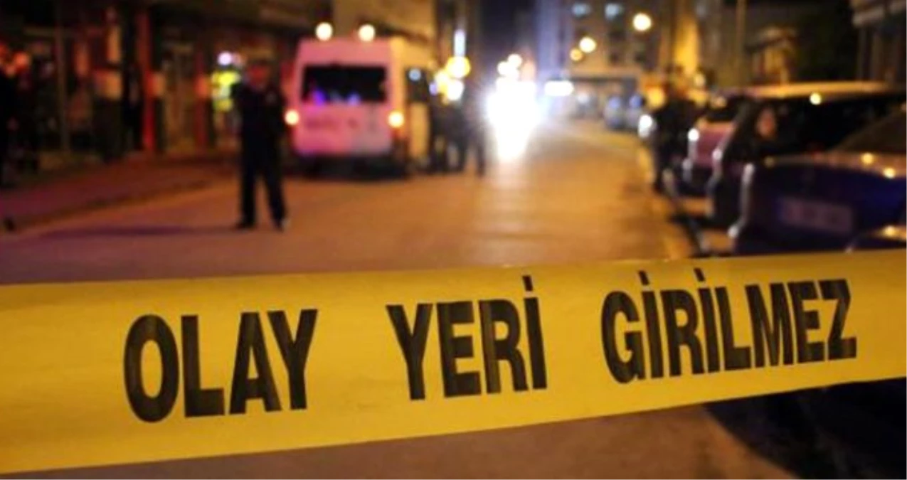 Erzurum\'da silahlı kavga: 8 yaralı