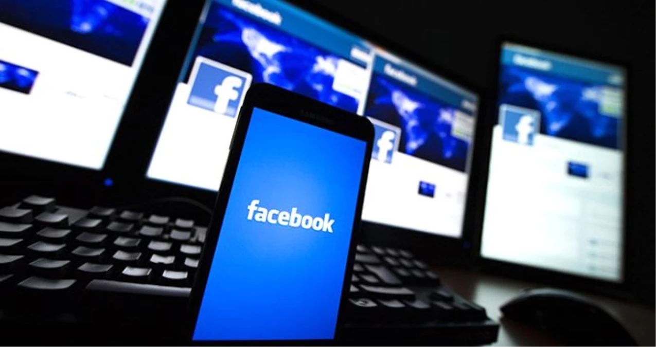 Facebook\'a 5 milyar dolarlık rekor ceza