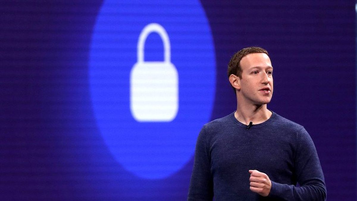 Facebook\'a Verilen 5 Milyar Dolarlık Cezanın Ardından Şirketin Hisseleri Yükseldi