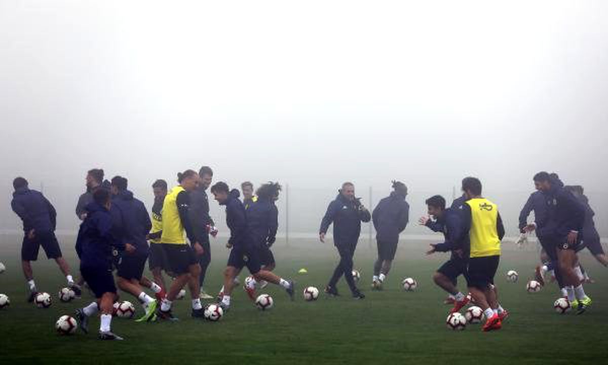 Fenerbahçe transferde bu sezon erken davrandı