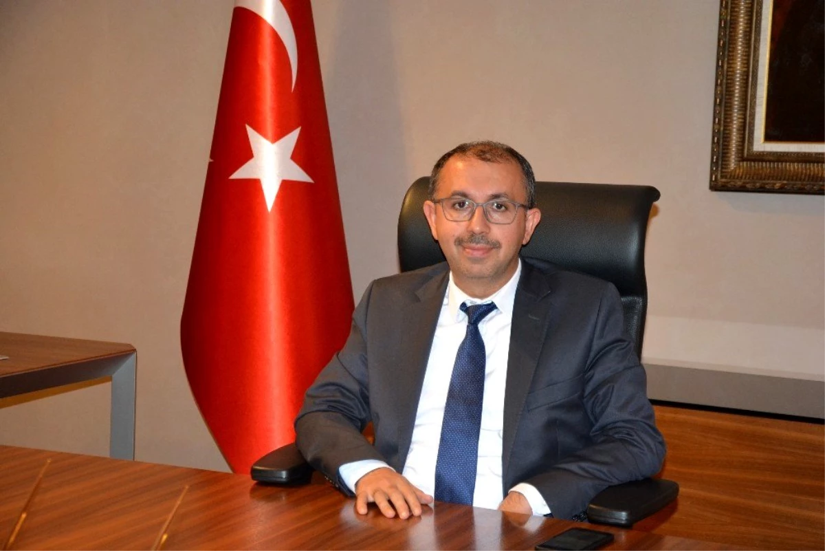 GAHİB Başkanı Ahmet Kaplan\'dan 15 Tammuz mesajı