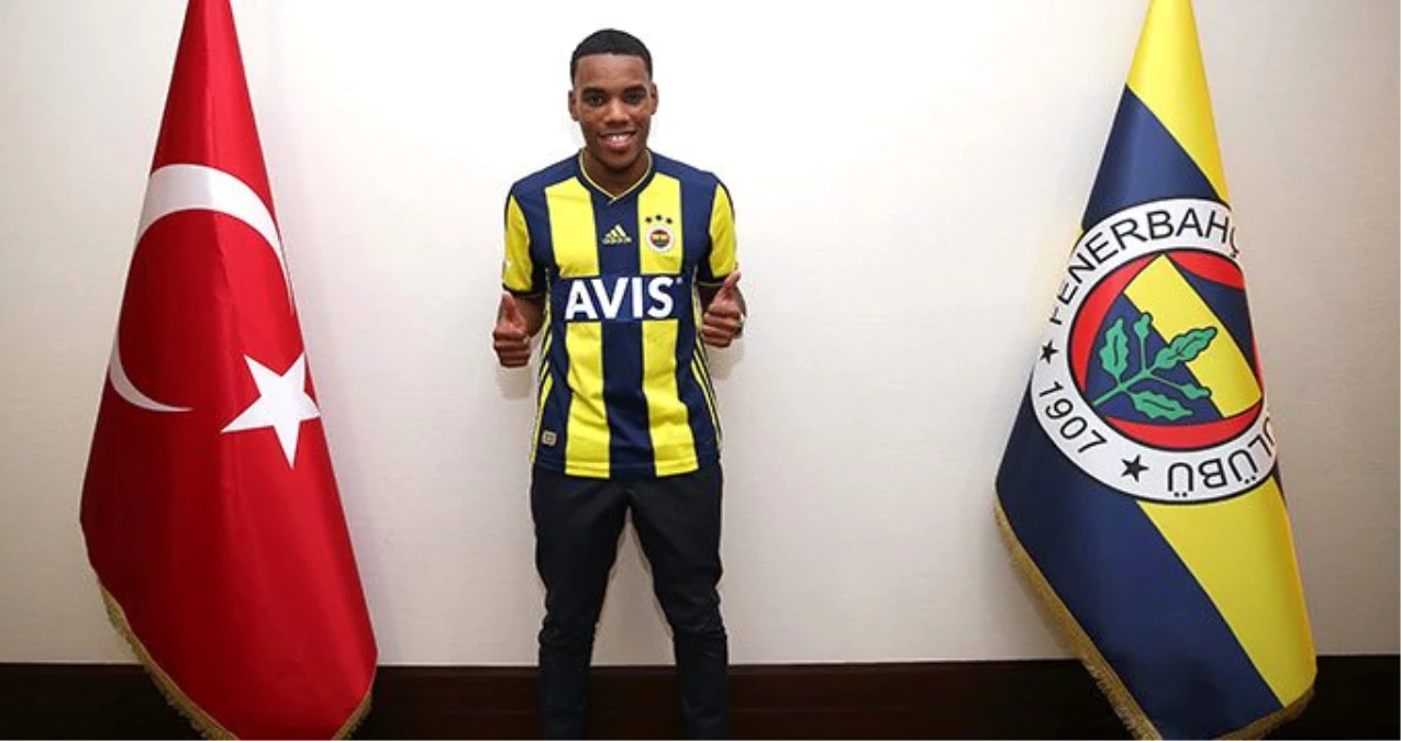 Galatasaraylılar, Fenerbahçe\'ye imza atan Garry Rodrigues\'i sildi