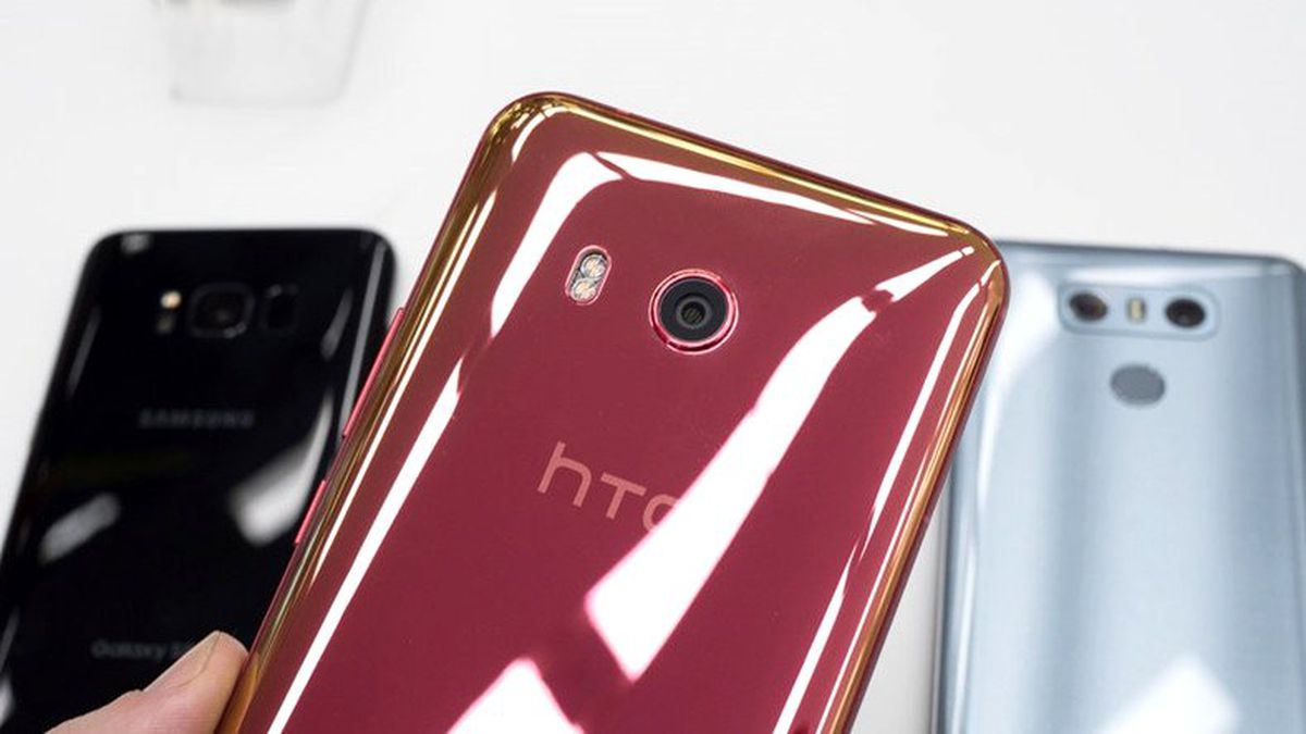 HTC\'nin Wildfire E İsimli Bir Akıllı Telefon Üzerinde Çalıştığı Ortaya Çıktı