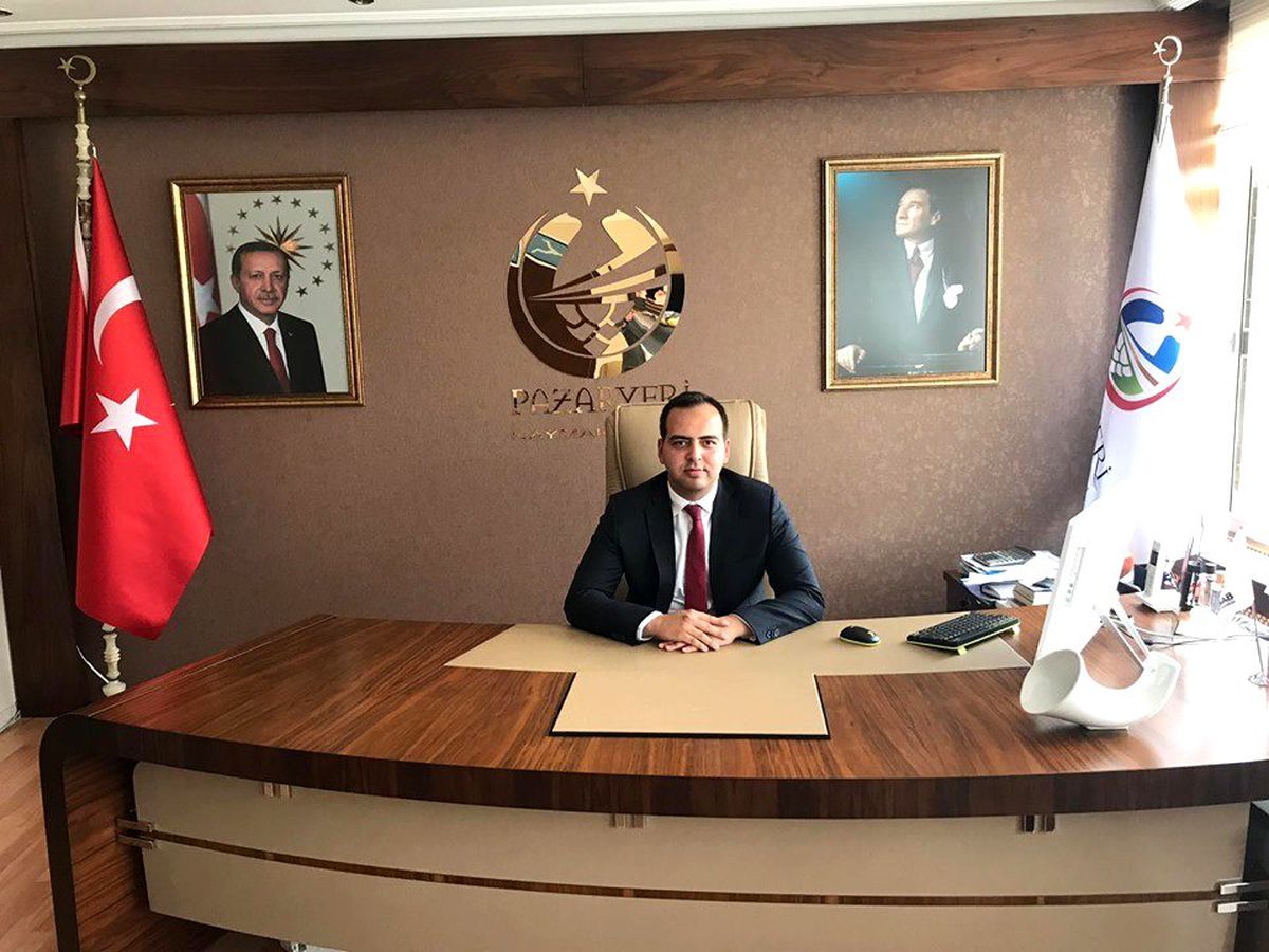 Kaymakam Güven\'in 15 Temmuz Mesajı