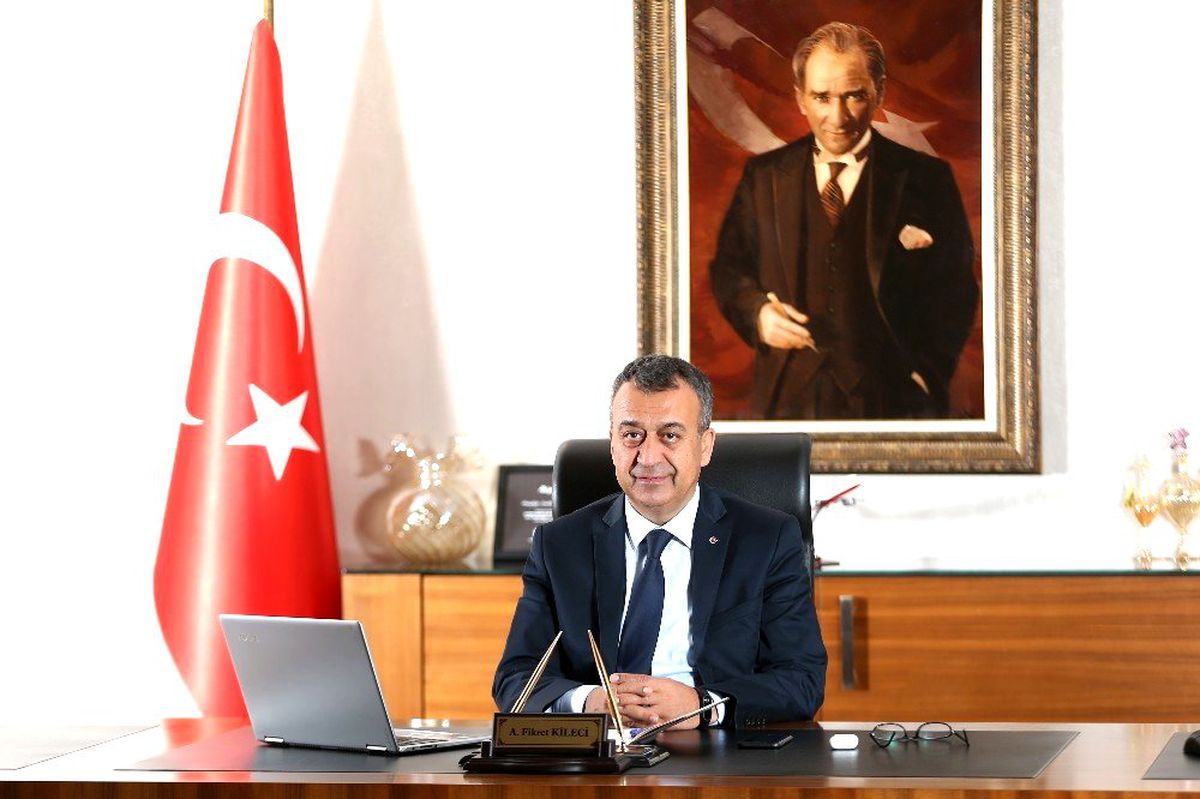 Kileci\'den 15 Temmuz mesajı
