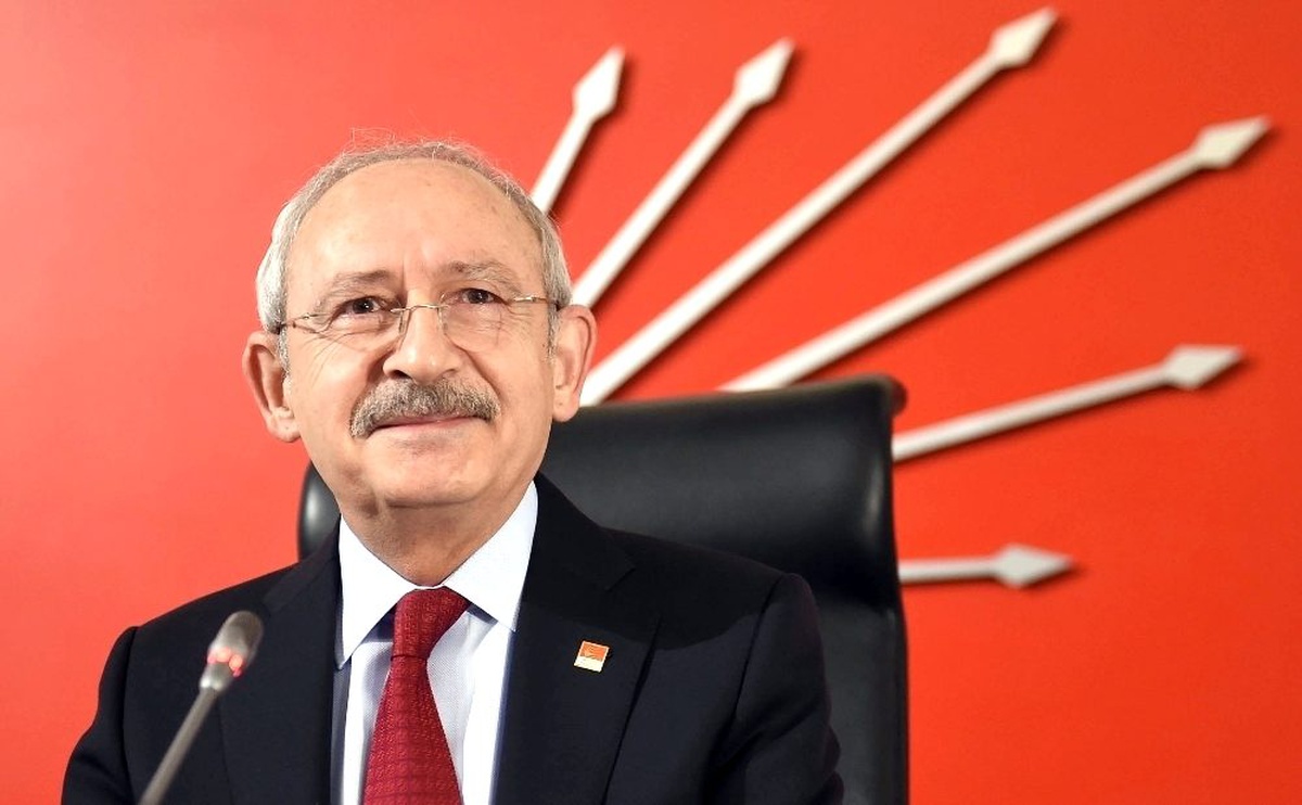 Kılıçdaroğlu\'ndan S400 yanıtı Açıklaması