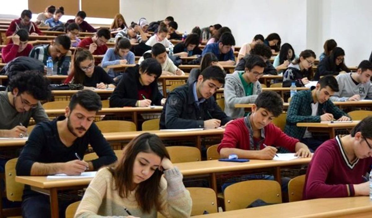 KPSS yarın yapılacak