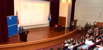 MEÜ'de 15 Temmuz konferansı