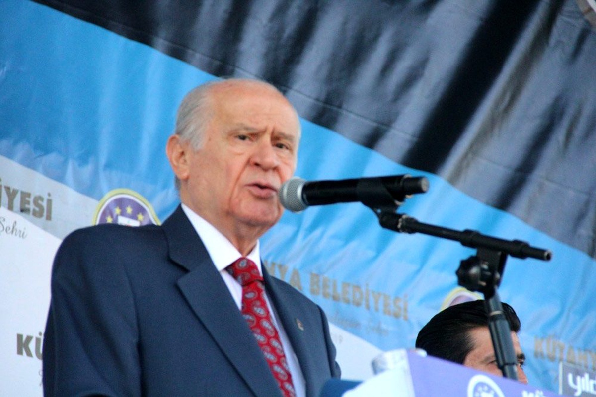 "Milli güvenliğimizin sağlam esaslara bağlanmasında memnunuz"