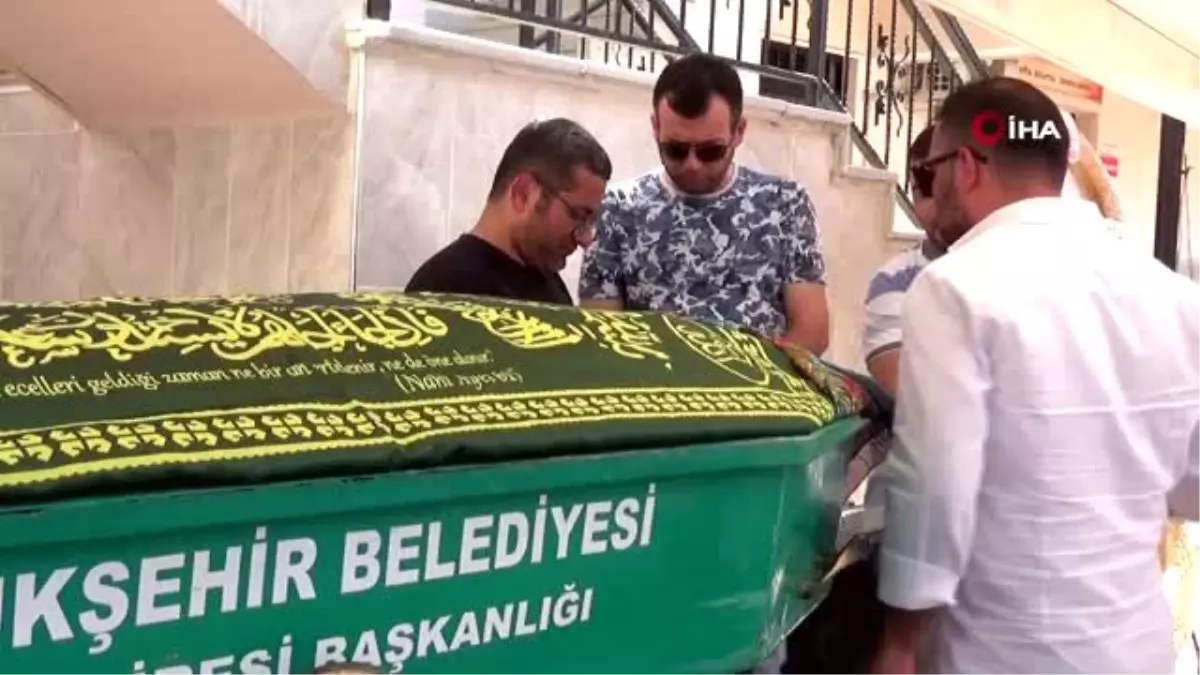 Minik Nisa, nakil beklerken yaşama veda etti, organlarıyla 5 hastaya umut oldu