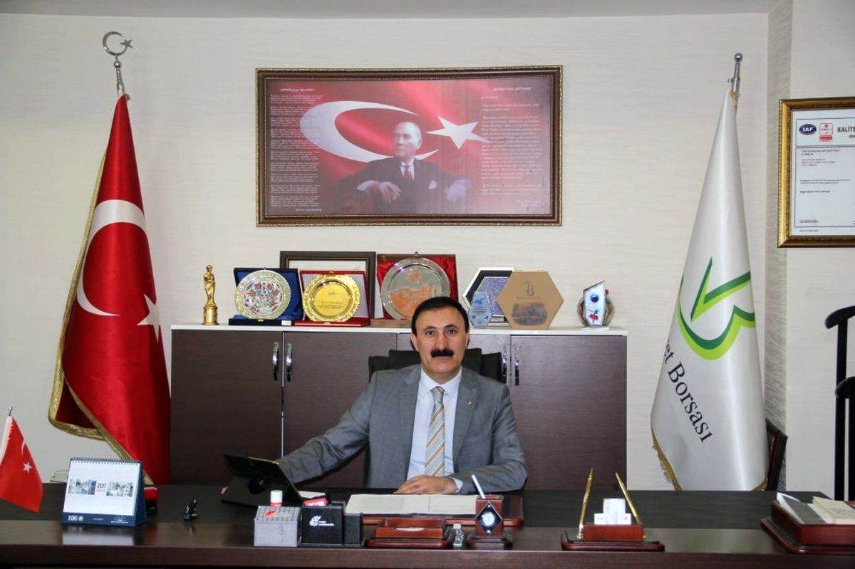 Nayif Süer: "15 Temmuz hain darbe girişimini 3. yıldönümünde unutmadık, unutturmayacağız"