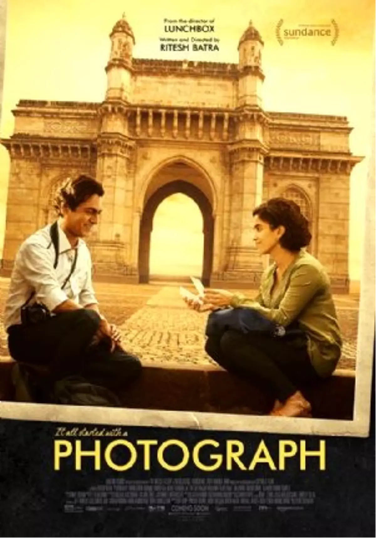 Photograph Filmi