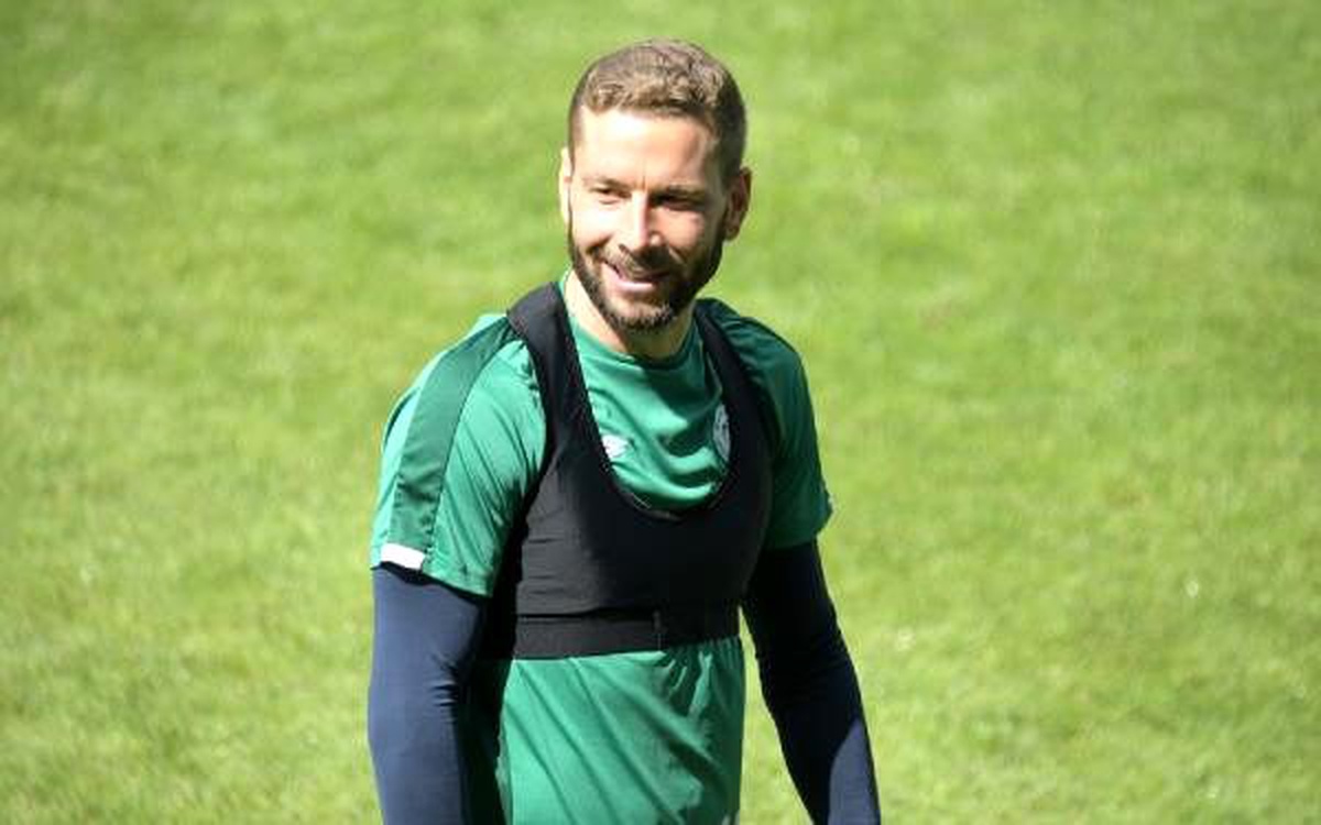 Skubic: Hedefimiz Konyaspor\'u Avrupa\'da temsil etmek