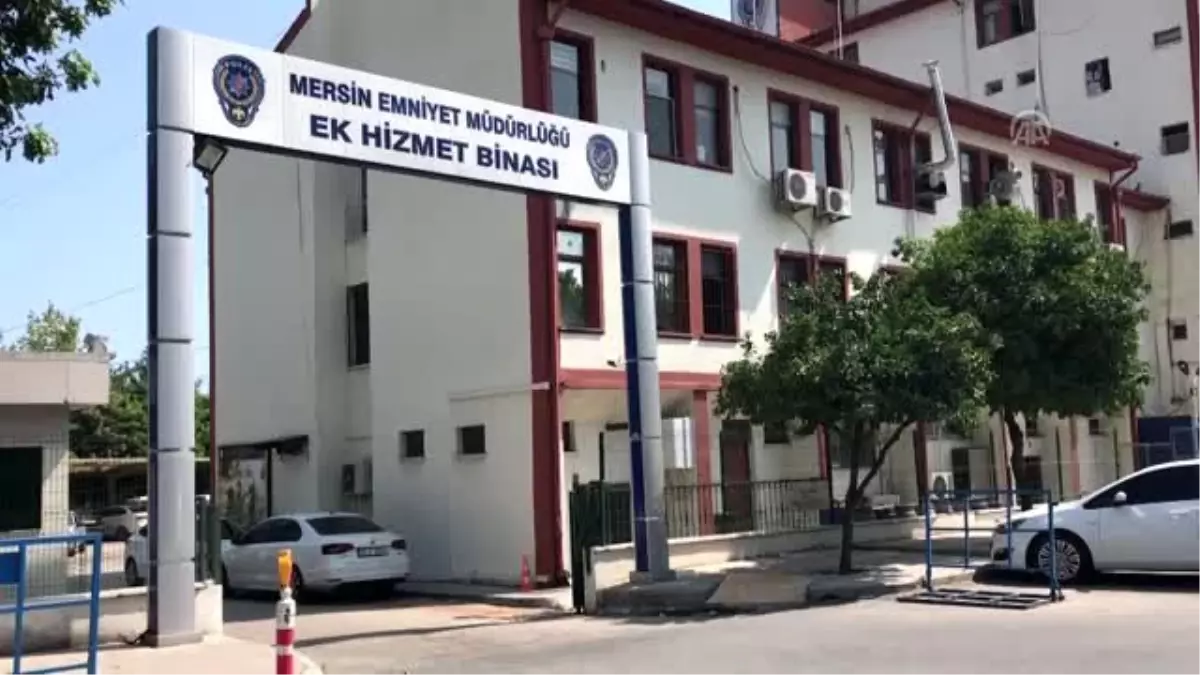 Tahliye edikten bir ay sonra aynı suçtan tutuklandı