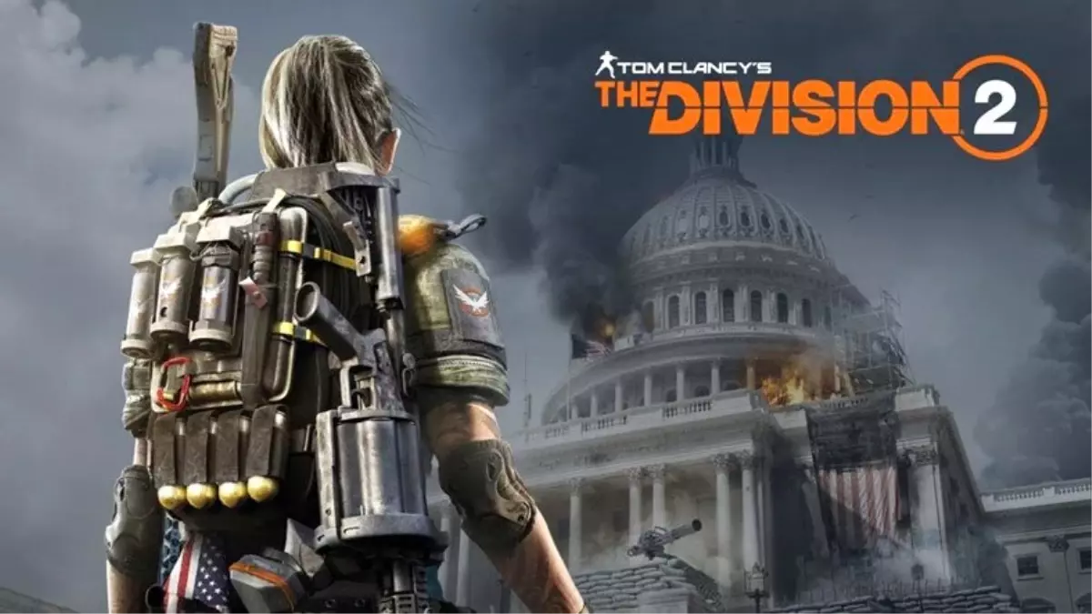 The Division 2 İçin Tek Oyunculu Mod Uyarlaması mı Geliyor?