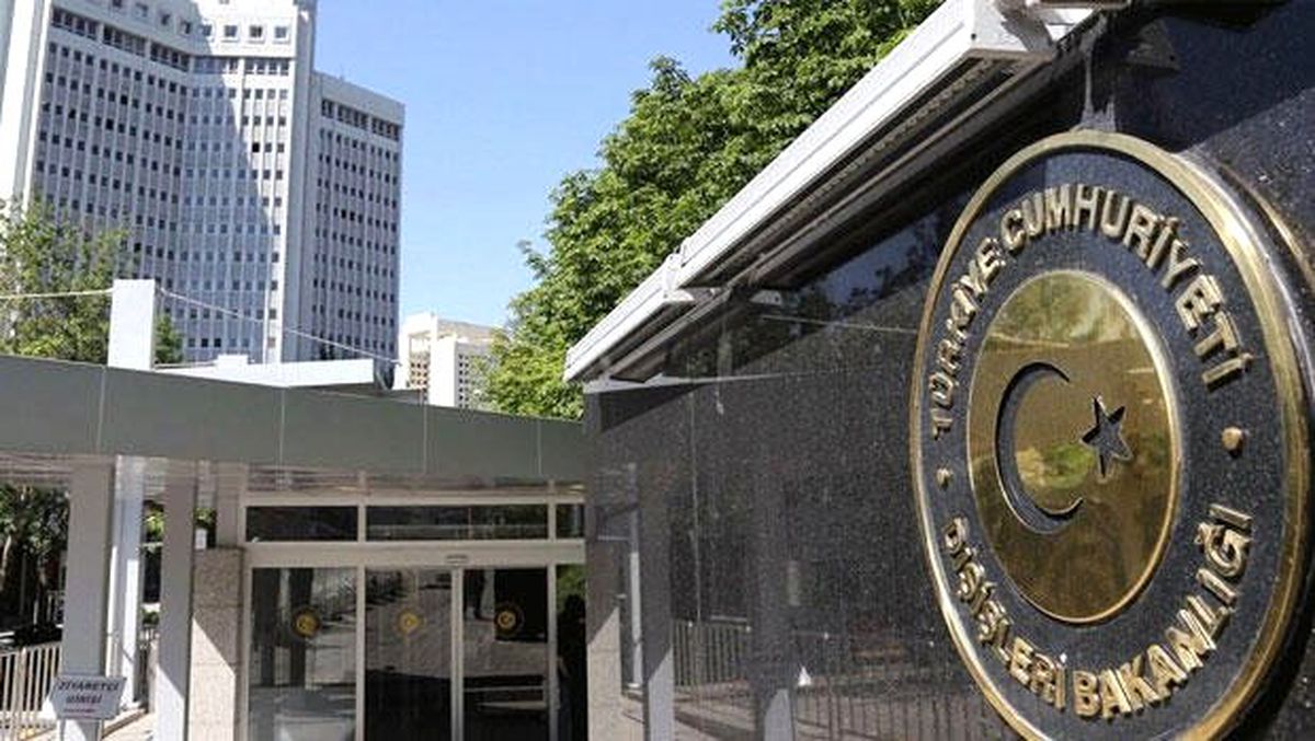 Türk Dışişleri\'nden DİTİB\'e bomba ihbarları tepkisi: Kaygıyla izliyoruz