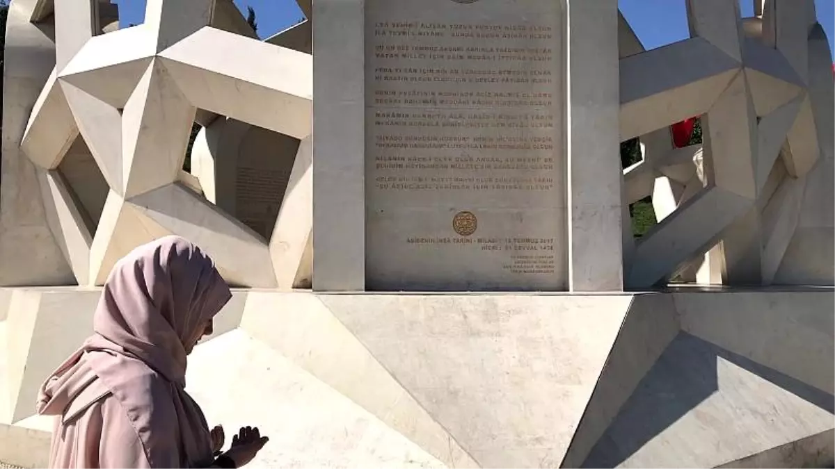 Video | 15 Temmuz\'un şahitleri anlatıyor: "Bugün olsa yine sokağa çıkarım"