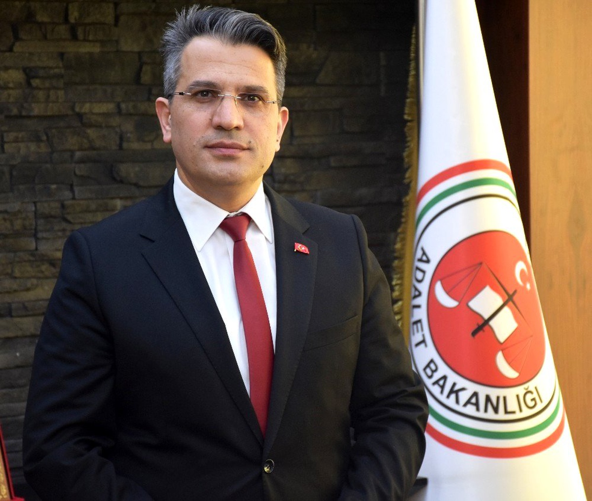 Adana\'da FETÖ\'ye 3 yılda bin 595 tutuklama