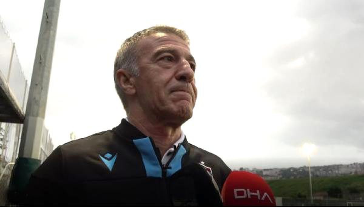 Ağaoğlu: Forvet ve stoper transferleri Avusturya kampına yetişecek