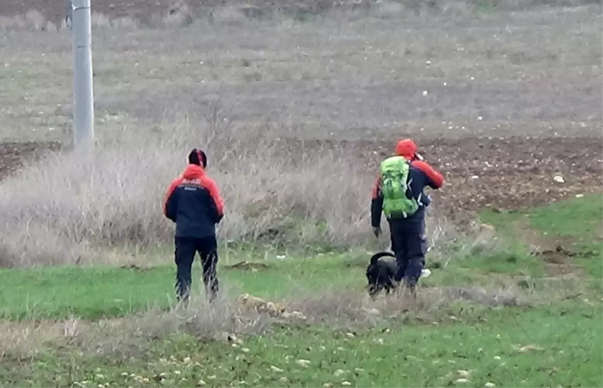 Alzaymır hastasını bulmak için 60 kişi seferber oldu