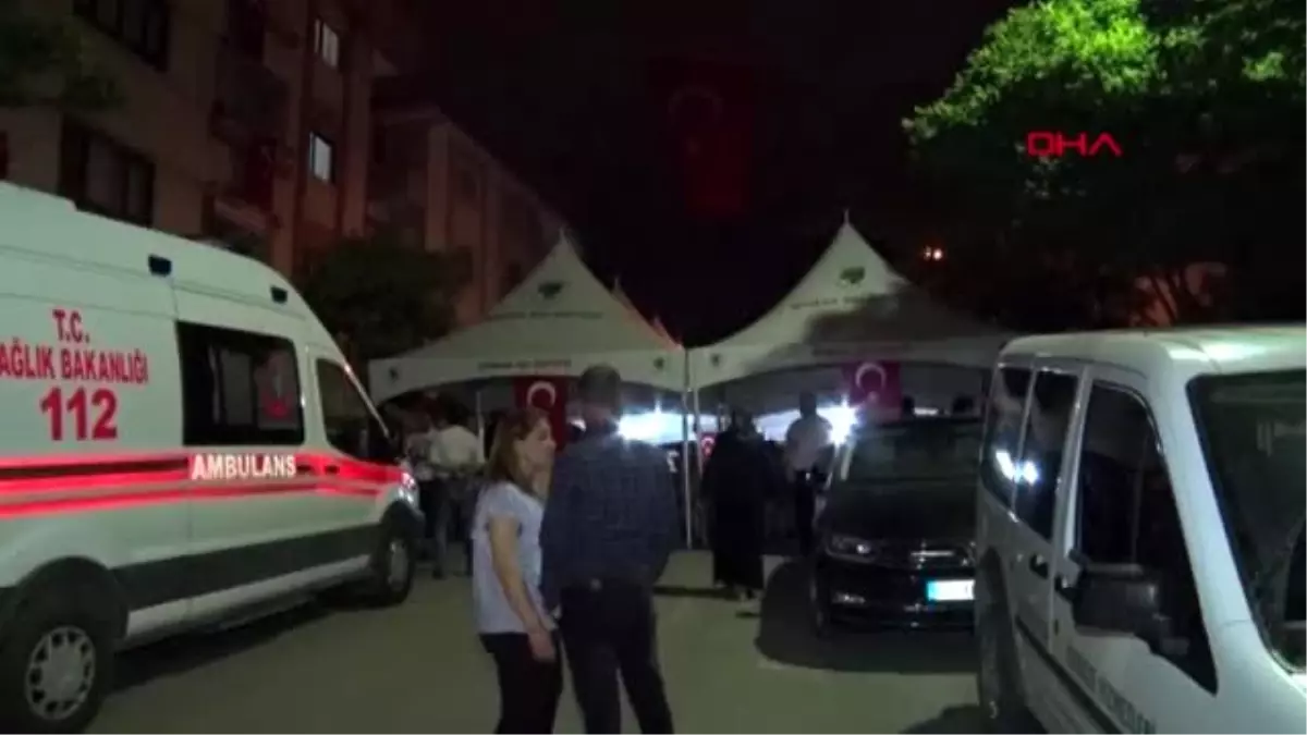 Ankara\'ya şehit ateşi düştü