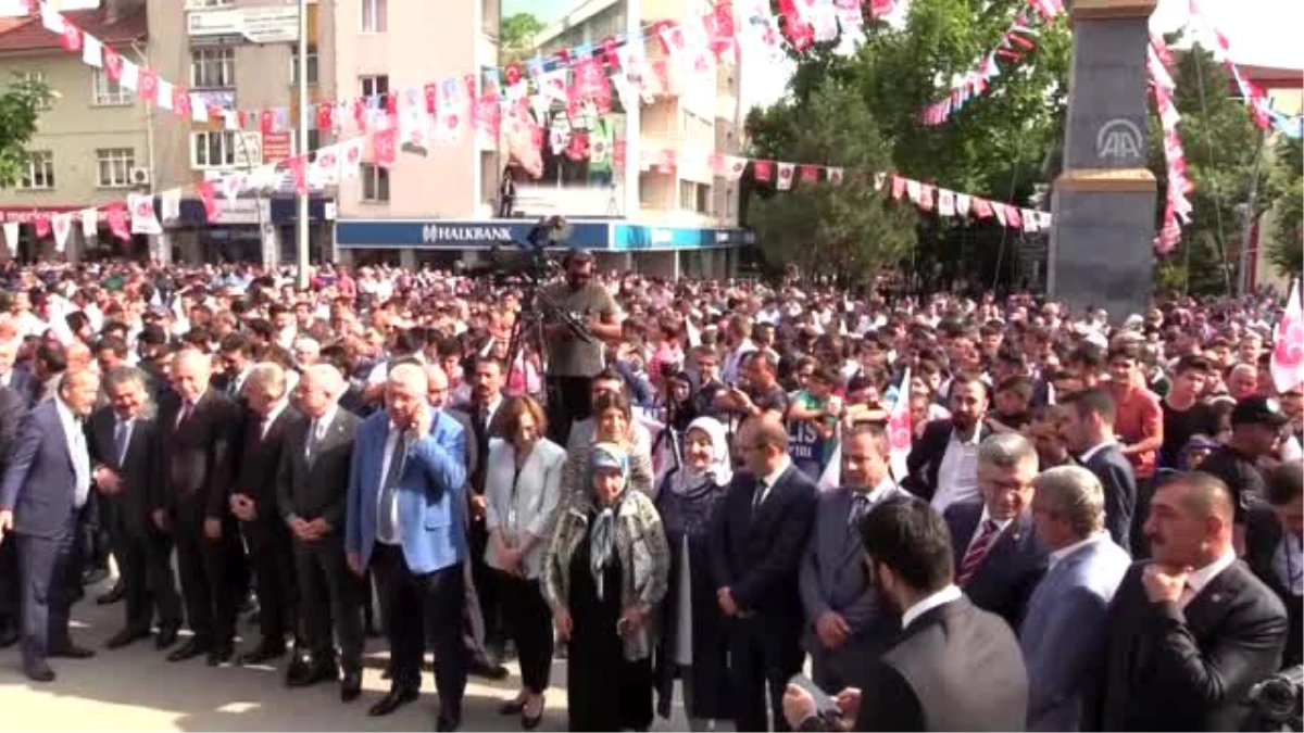 Bahçeli: "Hakurk, Kandil ve çevresinin tepeden tırnağa temizliği artık beka meselesidir"